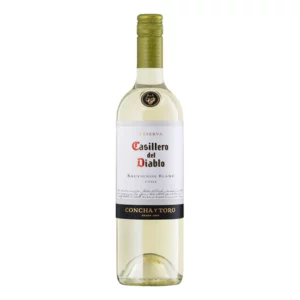 CASILLERO DEL DIABLO SAUVINGNON BLANC