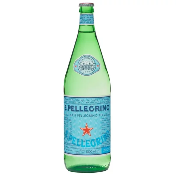 AGUA SAN PELLEGRINO 505 ML