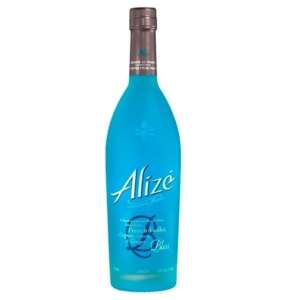 ALIZE BLUE PASSION 750 ML