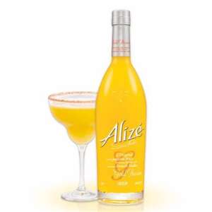 ALIZE GOLD PASSION 750 ML