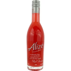 ALIZE RED 750 ML