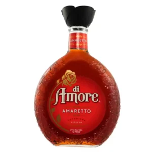 AMARETO DI AMORE 750 ML