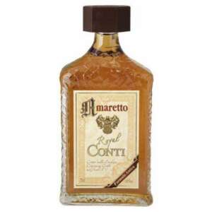 AMARETO ROYAL CONTI 750 ML