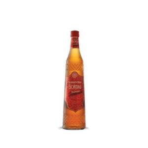 AMARETO BORDAS PRIMIUN 700 ML