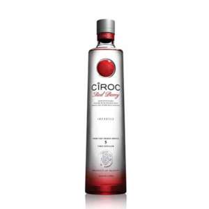 CIROC RED BERRY 750 ML