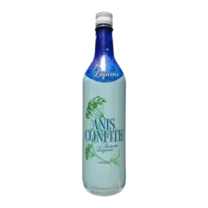 ANIS CONFITE 350ML