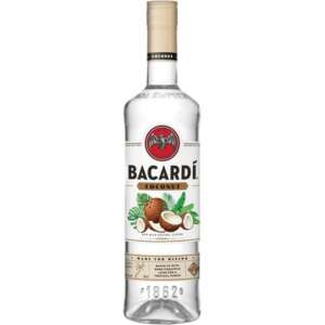 RON BACARDI COCO