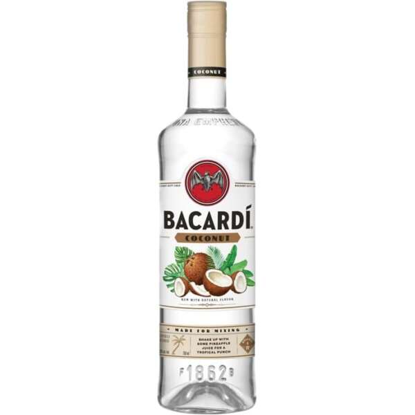 RON BACARDI COCO