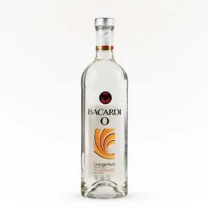 BACARDI ORANG RUM 750 ML