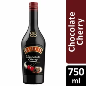 BAILEYS CHOCO CHERRY 750