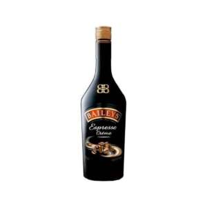 BAILEYS COFFEE FLAVOR 750 ML