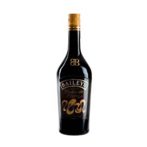 BAILEYS DULCE DE LECHE FLAVOR