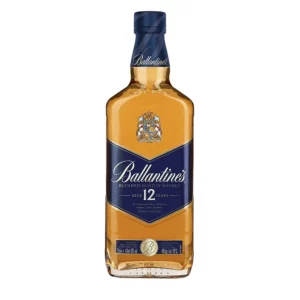 BALLANTINES 12 AOS