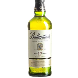 BALLANTINES 17 AOS 700ML