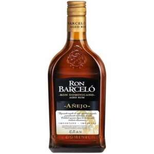 BARCELO AEJO 705 ML