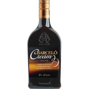 BARCELO CREAM 700 ML