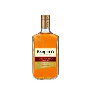 BARCELO DORADO AEJADO 175 ML.