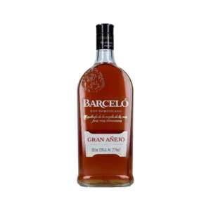 BARCELO GRAN AEJO 1000 ML