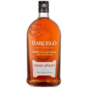 BARCELO GRAN AEJO 1750 ML