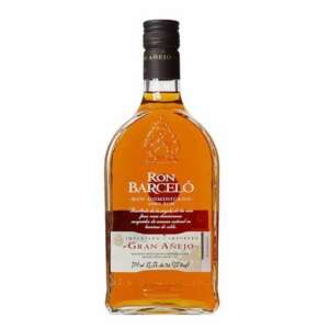 BARCELO GRAN AEJO 700 ML