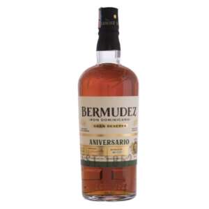 BERMUDEZ ANIVERSARIO GRAN RESERVA 700 ML