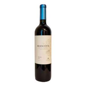 VINO LA MASCOTA MALVEC 750 ML