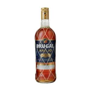 BRUGAL AÑEJO 1000ML.