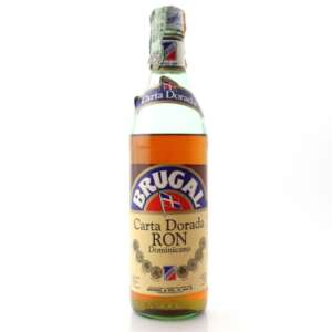 BRUGAL CARTA DORADA 700 ML