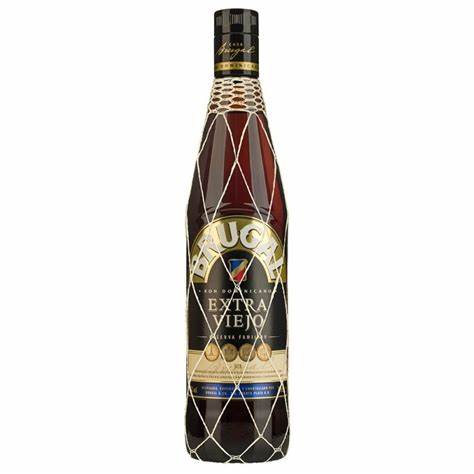 BRUGAL EXTRA VIEJO 700 ML