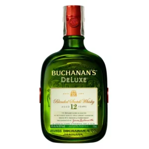 BUCHANANS 12 AOS CHATICA