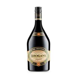 BROGANS CREAM 700 ML