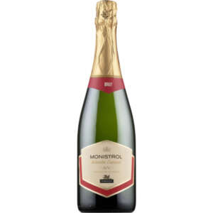 MARQUES DE MONISTROL BRUT