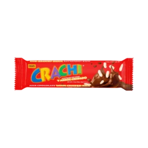 CHOCOLATE CRACHI