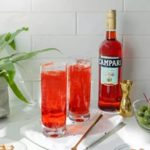 CAMPARI MILANOR 750 ML