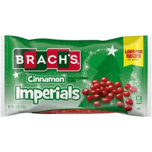 GOMITAS NAVIDEAS BRANCHS 32 OZ.