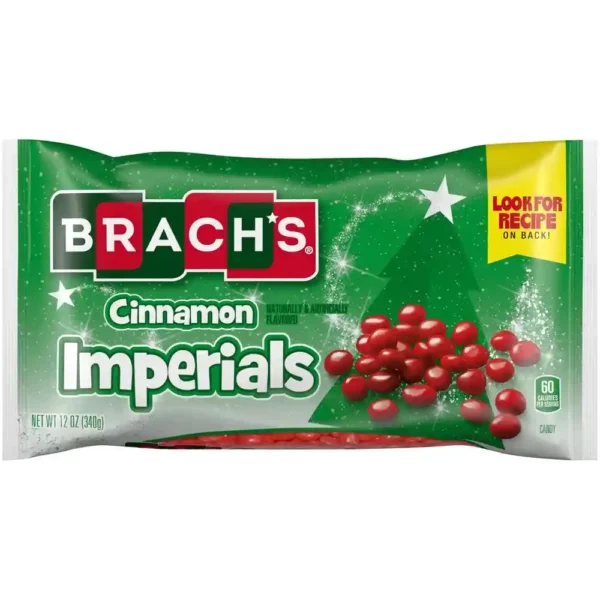 GOMITAS NAVIDEAS BRANCHS 32 OZ.