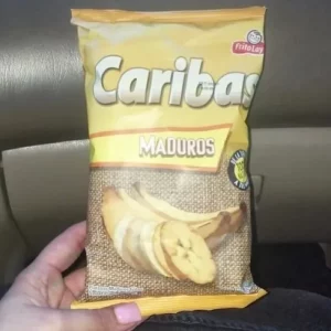 CARIBAS MADUROS