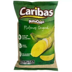 CARIBAS SAL 110G.