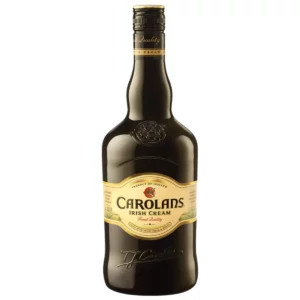 CAROLAND IRISH CREAM 750 ML.