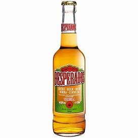 CERVEZA DESPERADO ORIGINAL 33 CL