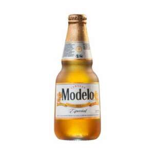 CERVEZA MODELO ESPECIAL 630 ML