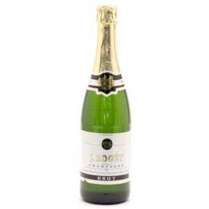 CHAMPAGNE J. ROGET BRUT