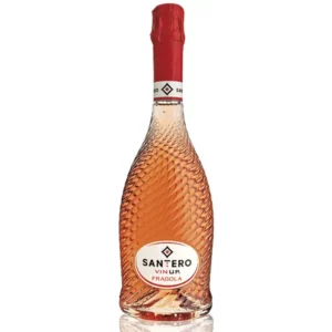 CHAMPNGNE SANTERO   FRAGOLA 750 ML