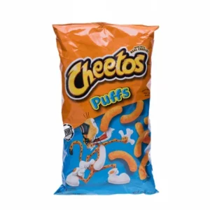 CHEETOS JUMBO SABOR A QUESO