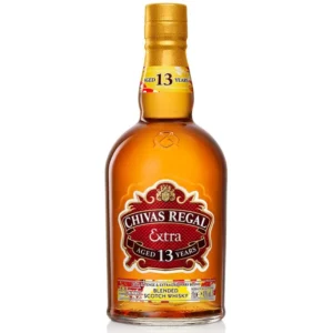 CHIVA REGAL EXTRA  13 AOS 750ML