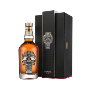 CHIVAS REGAL 25 AOS 750