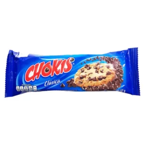 CHOCO CHOKIS 35