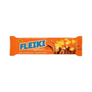 CHOCOLATE FLEIKI