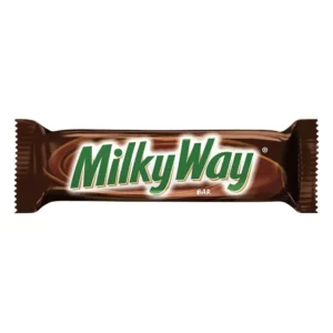 CHOCOLATE MILKY WAY BAR