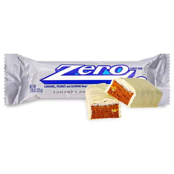 CHOCOLATE ZERO